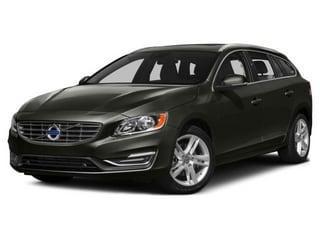 2016 volvo v60 t5 drive-e premier