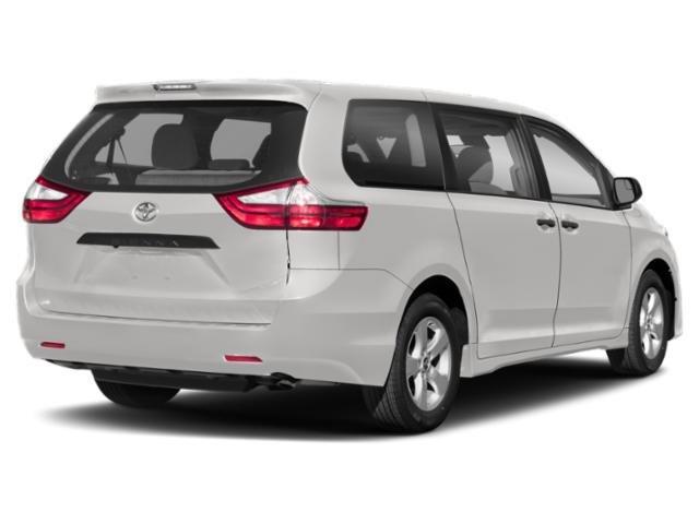2019 toyota sienna le 7-passenger awd le 7-passenger 4dr mini-van for sale in north kingstown, rhode island