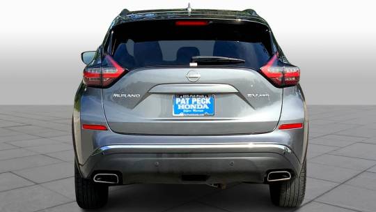 2023 Nissan Murano