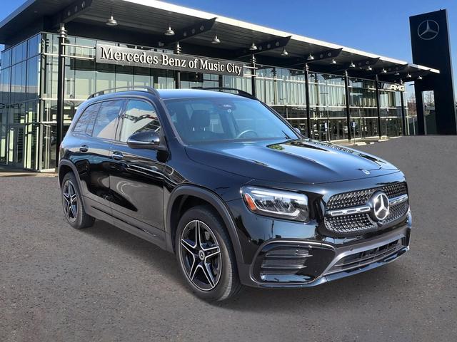 2024 mercedes-benz glb 250