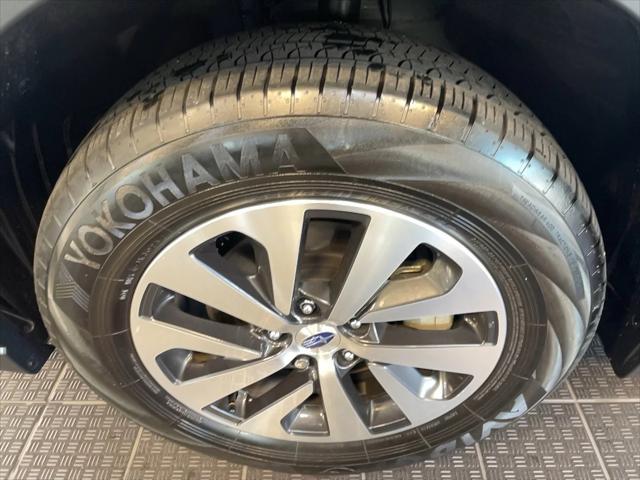 2024 subaru outback premium