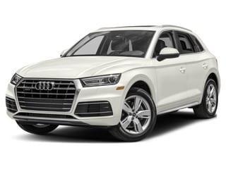 2018 audi q5 2.0t premium plus