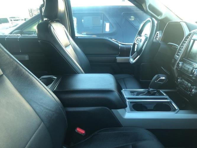 2015 ford f-150 lariat 4x4 lariat 4dr supercrew 5.5 ft. sb for sale in bountiful, utah