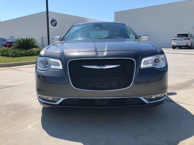 used 2017 chrysler 300 c diberville, ms 39540 for sale in biloxi, mississippi