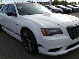 new 2014 chrysler 300 srt8 core for sale in atlantic city, wyoming