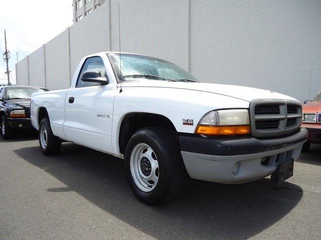 2000 dodge dakota for sale in honolulu, hawaii