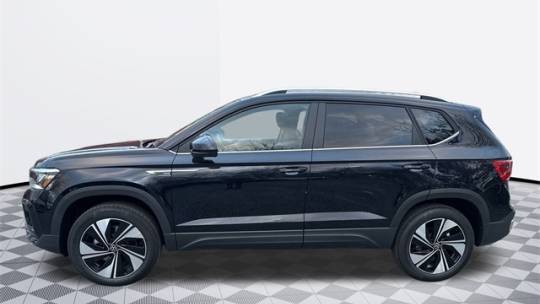 2024 Volkswagen Taos
