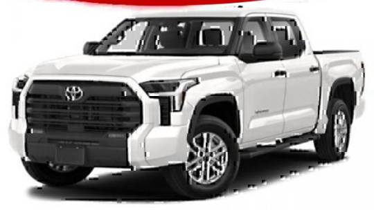 2024 Toyota Tundra