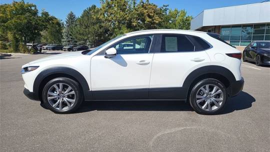 2023 Mazda CX-30