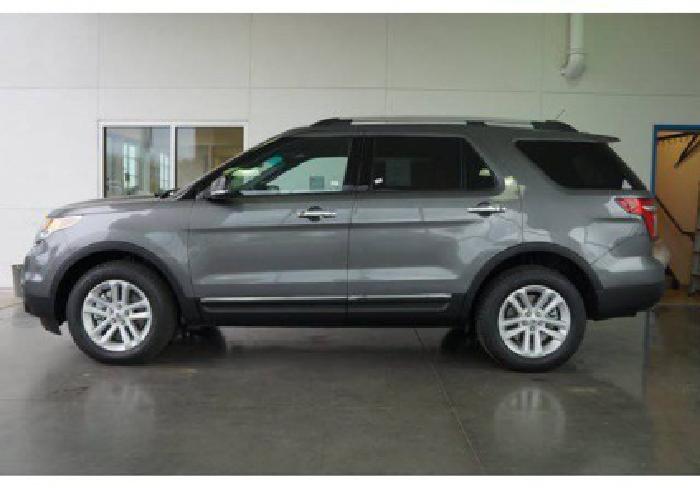 2014 ford explorer xlt in fairfield, ca