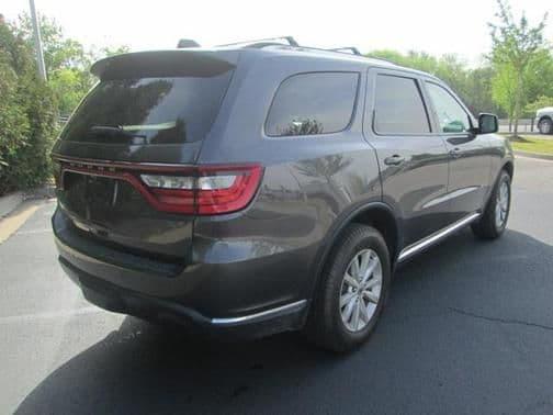 2021 dodge durango sxt plus awd in bentonville, arkansas