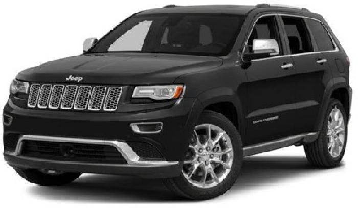 2015 jeep grand cherokee 4wd 4dr summit in colorado springs, co