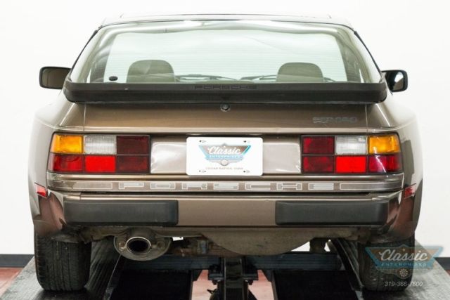 2.5l i4 8v automatic rwd coupe low miles sunroof and air good tires and brakes