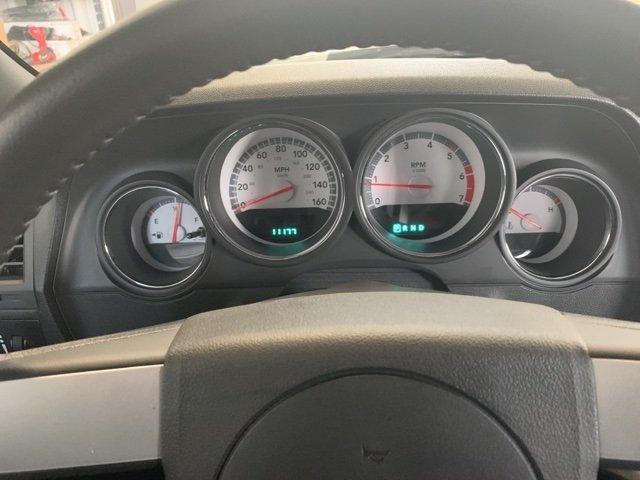 used 2009 dodge challenger r/t madison, wi 53719 for sale in madison, wisconsin