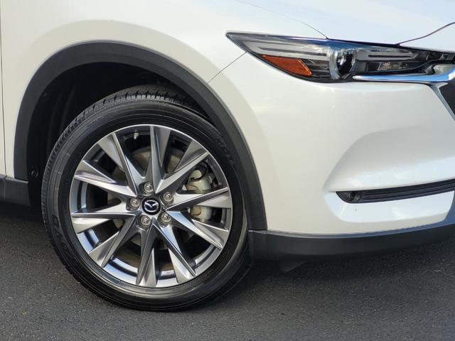2020 mazda cx-5 grand touring reserve
