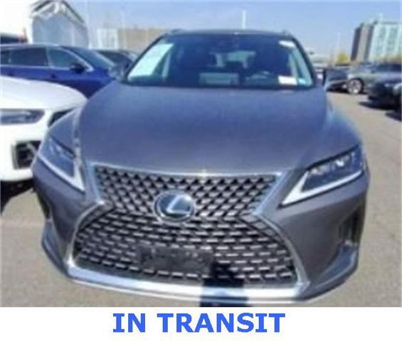 2020 lexus rx 350 base