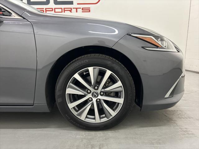 2021 lexus es 350 premium
