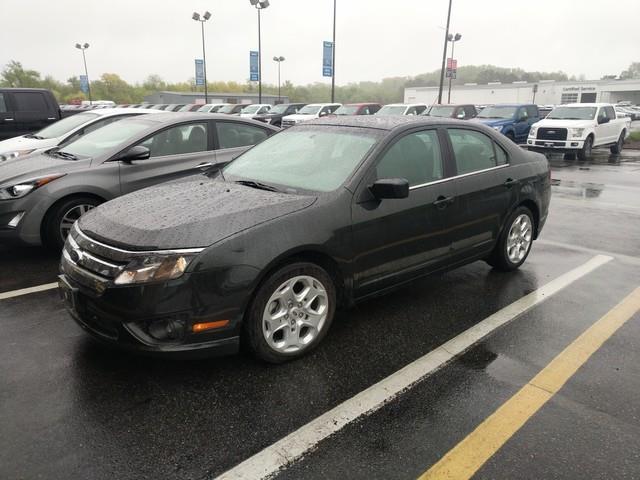 2010 ford fusion se se 4dr sedan for sale in blades, delaware