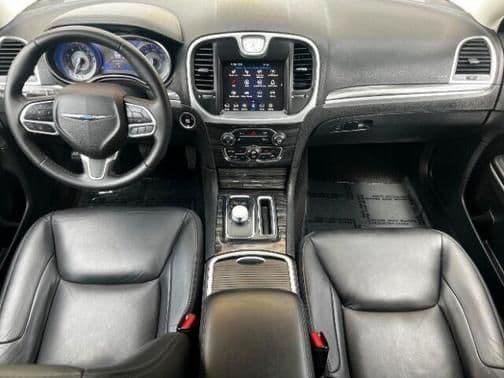 2022 chrysler 300 touring l in charlotte, north carolina