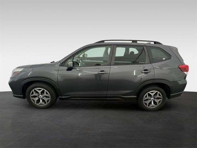 2021 subaru forester premium in walnut creek, california
