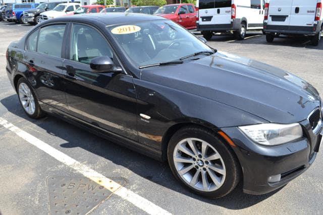 2011 bmw 3 series 328i xdrive awd 328i xdrive 4dr sedan sulev for sale in nashua, new hampshire