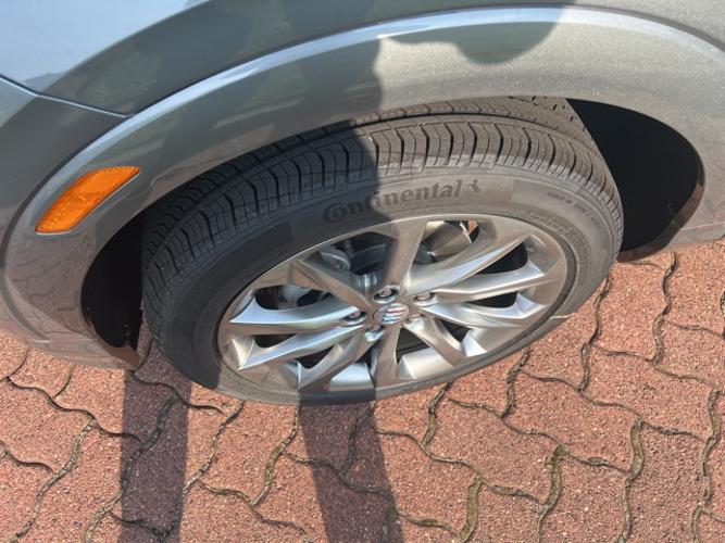 new 2025 buick encore gx avenir