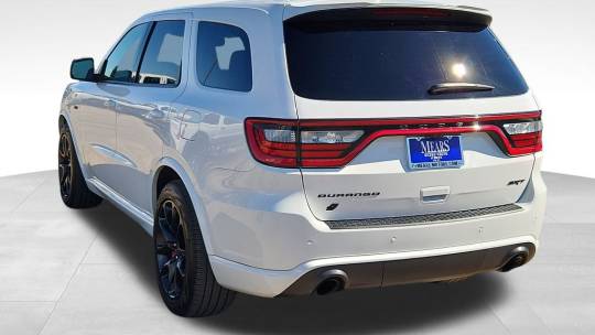 2022 Dodge Durango