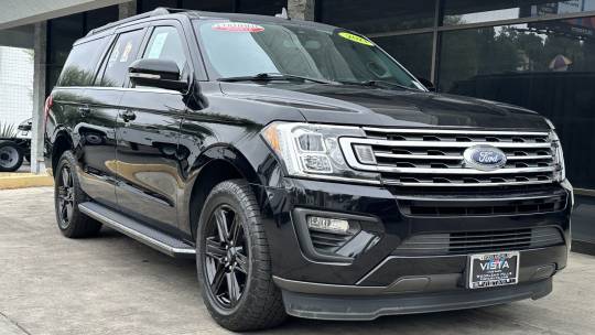 2021 Ford Expedition