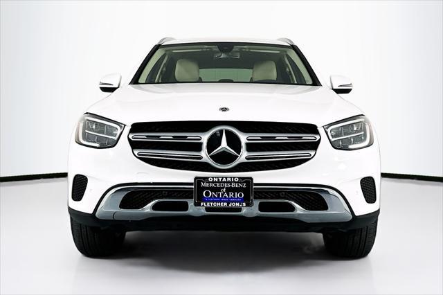 2021 mercedes-benz glc 300 base