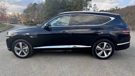 2023 Genesis GV80