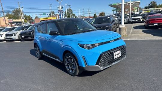 2025 Kia Soul