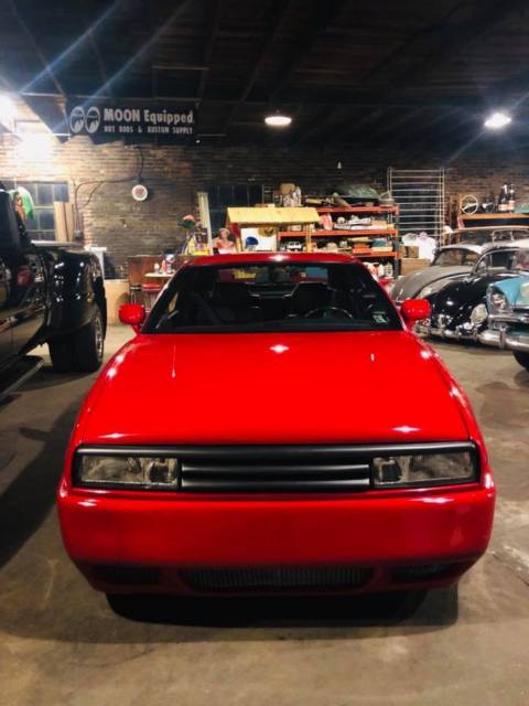 1990 volkswagen corrado g60 non sunroof very rare