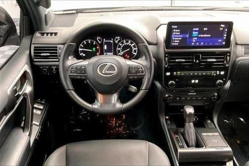 2022 lexus gx 460 460 in omaha, nebraska