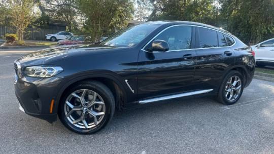 2024 BMW X4