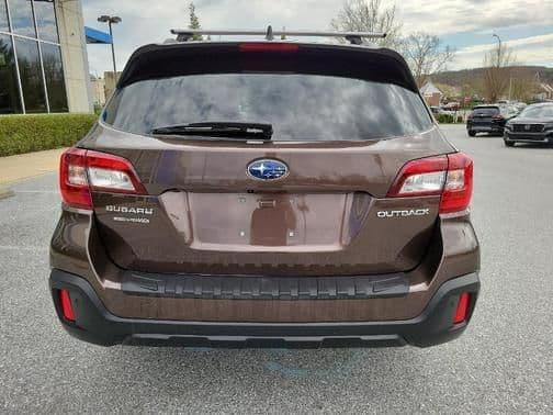 2019 subaru outback 2.5i touring in downingtown, pennsylvania