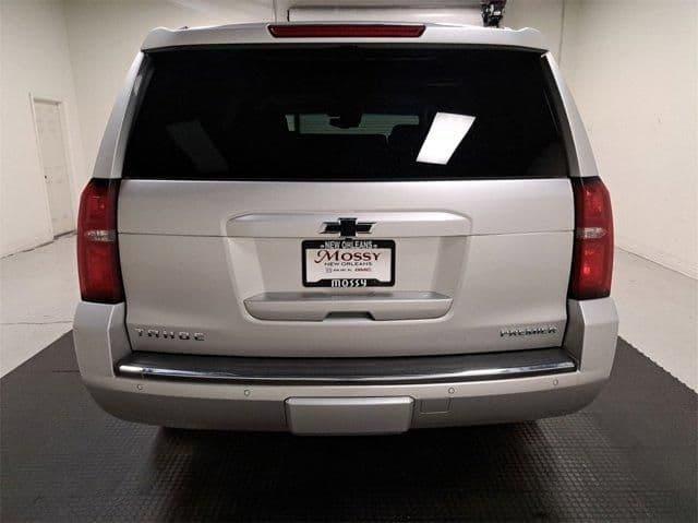 2019 chevrolet tahoe premier in new orleans, louisiana