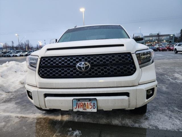2019 toyota tundra