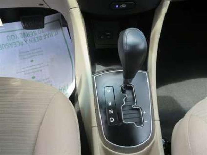 2017 hyundai accent se in waipahu, hi