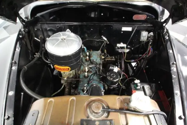 1947 plymouth special deluxe hardtop 218 inline 6 3 speed manual classic vintag