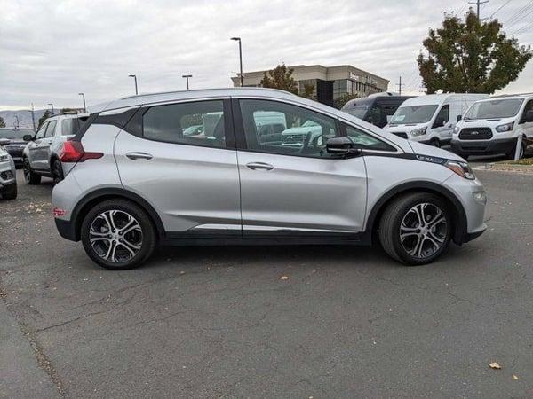 2018 chevrolet bolt ev in fairborn, ohio