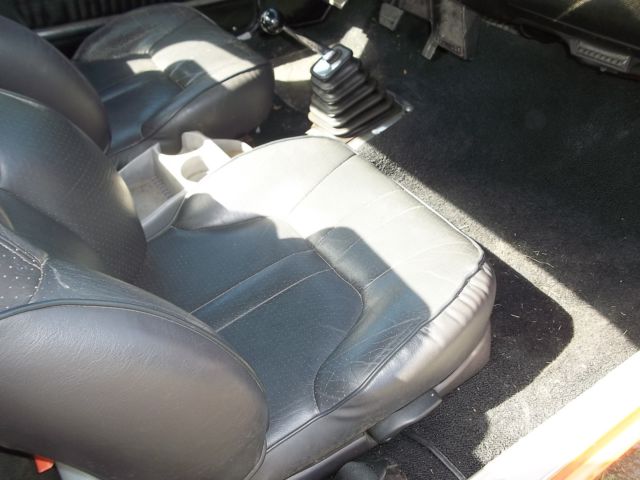 1971 chevy el camino 350 four speed power steering power brakes many extras !!!