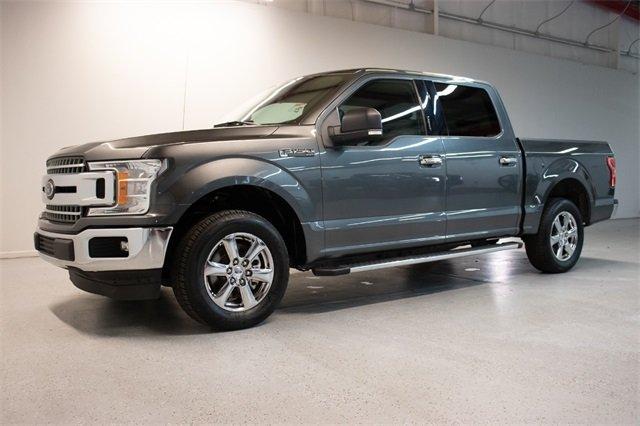 used 2018 ford f150 xlt charleston, sc 29406 for sale in charleston, south carolina