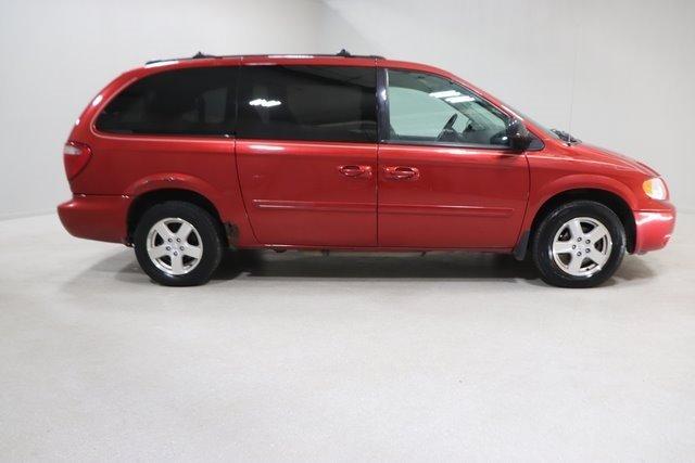used 2005 dodge grand caravan sxt fargo, nd 58103 for sale in fargo, north dakota