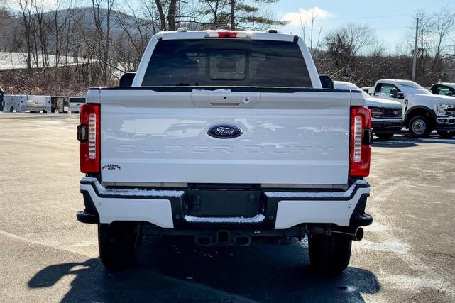 2023 ford f-250 xlt