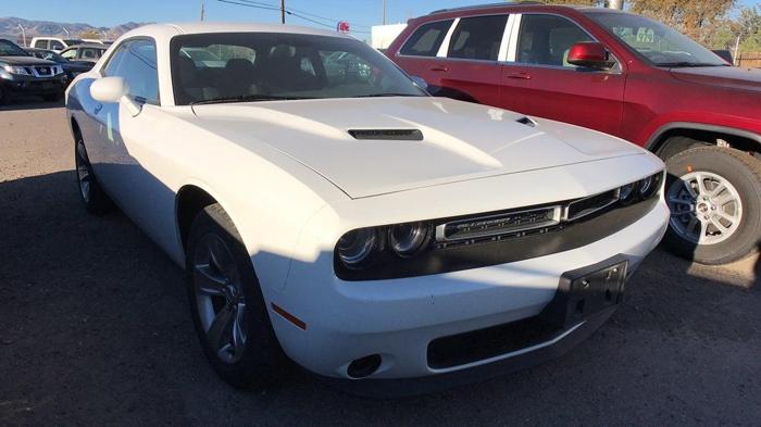 2015 dodge challenger sxt sxt 2dr coupe for sale in fernley, nevada