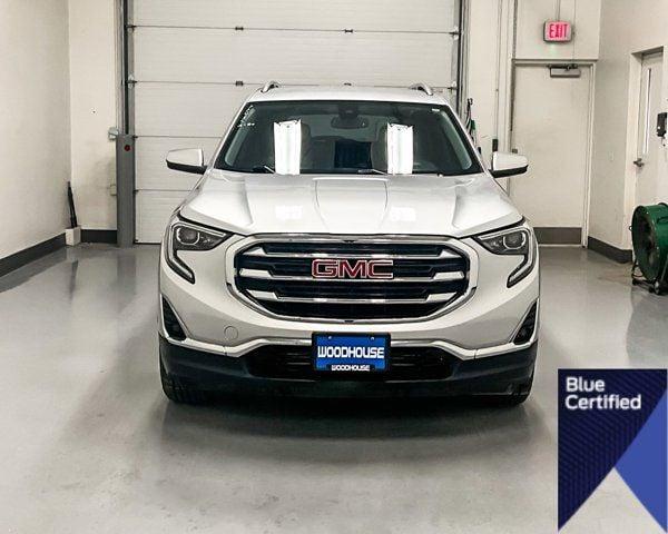 2020 gmc terrain slt in plattsmouth, nebraska