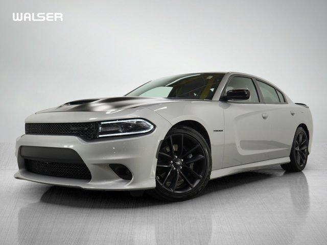 2021 dodge charger r/t