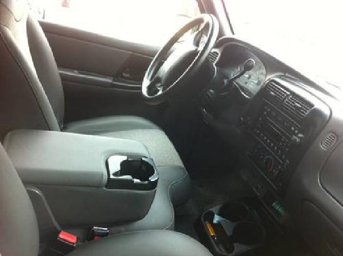 2001 ford ranger v6 in san diego, ca