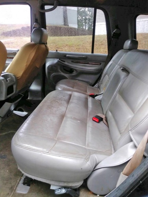 2000 lincoln navigator for sale in georgia by owner