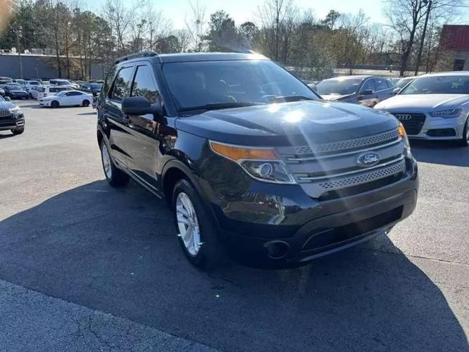 2015 ford explorer sport utility 4d in norcross, georgia